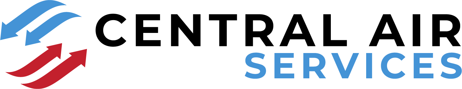 Central Air Services LLC Logo